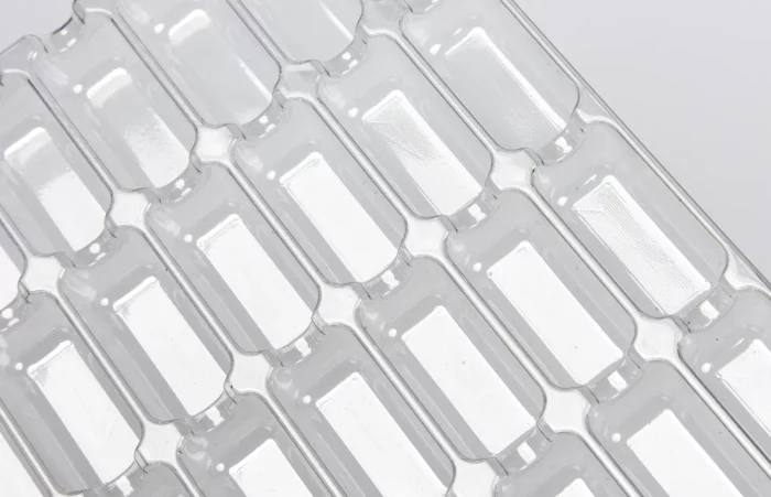 Blister termoformati polifunzionali