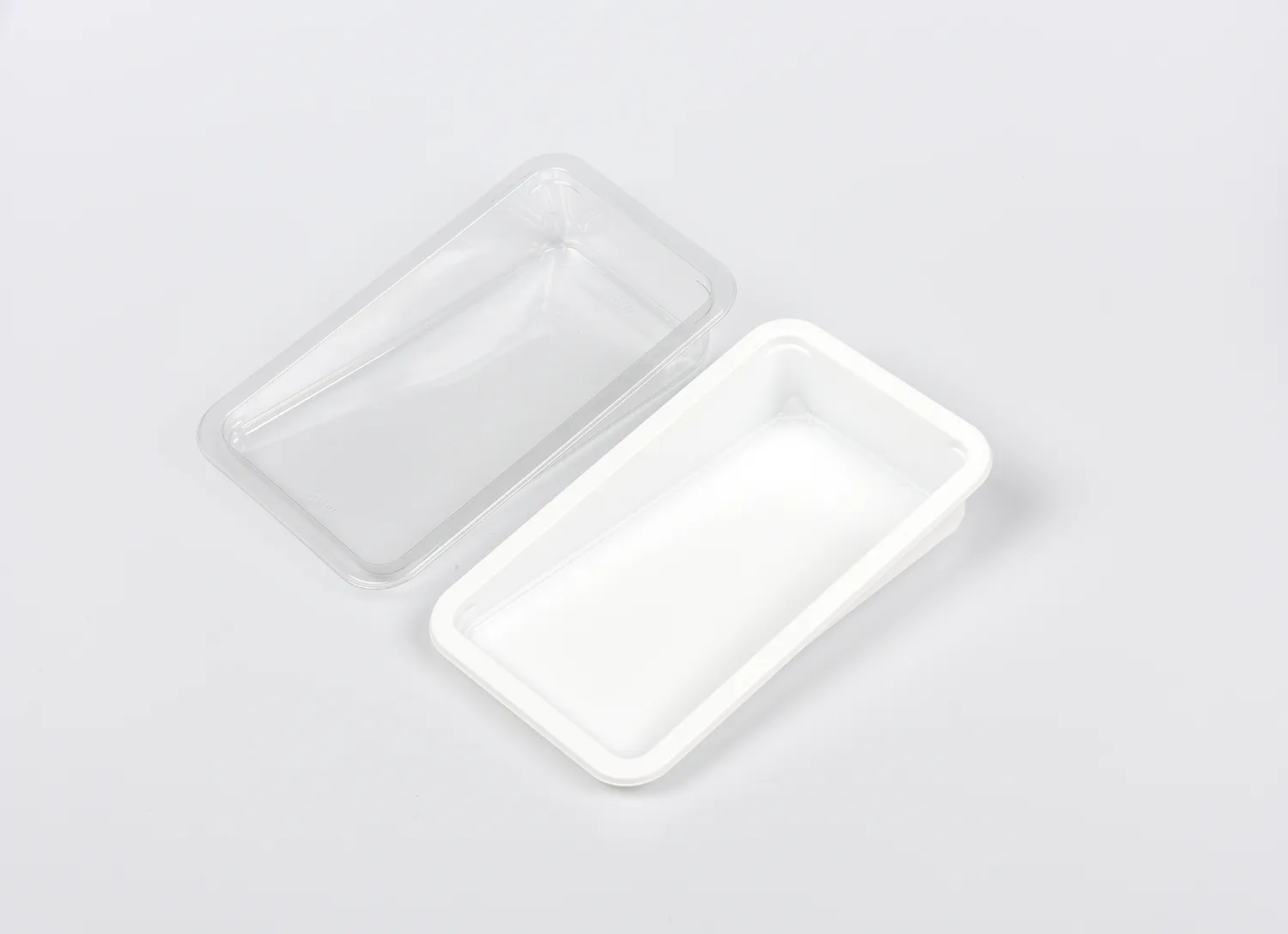 Termoformati Settore Alimentare