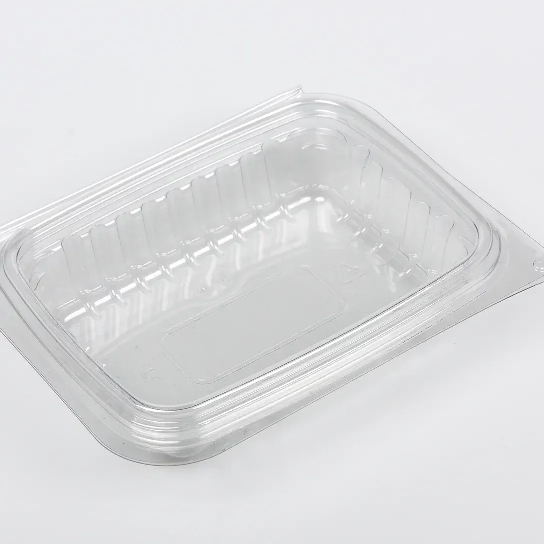 Termoformati Settore Alimentare