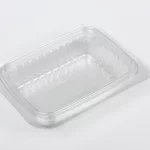 Termoformati Settore Alimentare