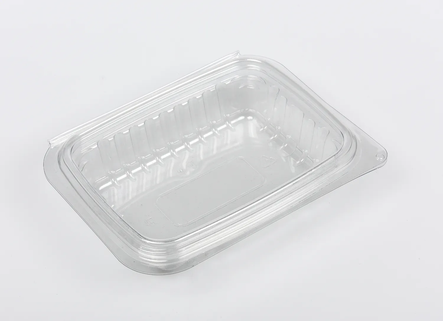 Termoformati Settore Alimentare